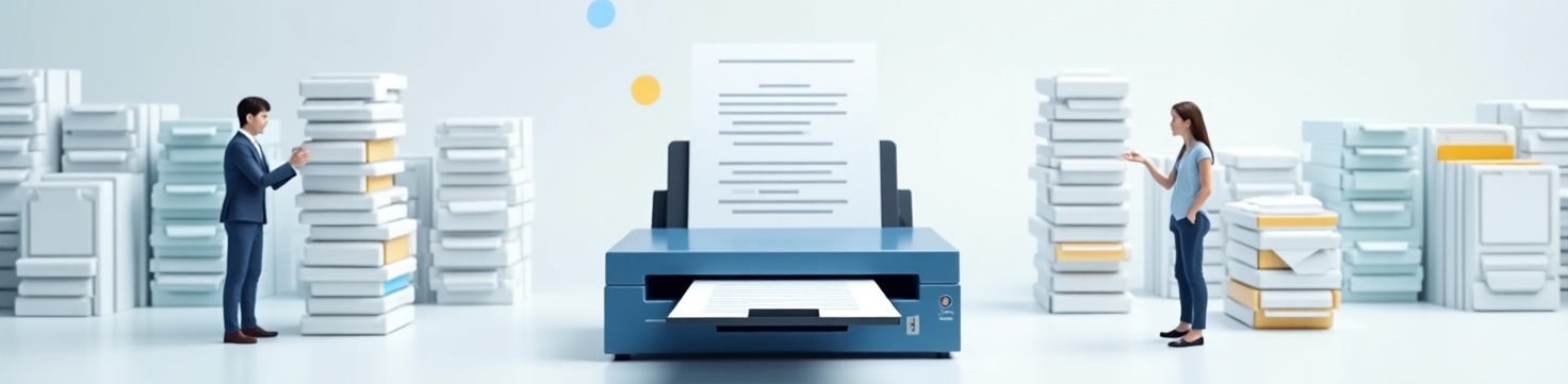 Aktendigitalisierung